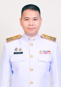 พ.ท.ผศ. วิทวัส  จันทน์คราญ