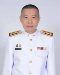 พ.ท. รัตนเศรษฐ์ วนิชานนท์