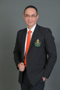พ.อ. ศ. ชาญชัย ไตรวารี