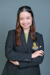 พ.ต.หญิง  ณัฎฌา หอมรสสุคนธ์