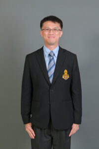 พ.ท.ผศ. ณัฐพล ใจสุภา