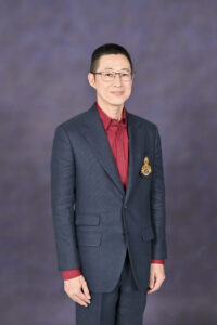 พ.อ. รศ. ตุลย์ เรืองอารีย์รัชต์