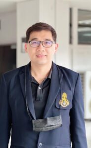 พ.ท. ธนกฤต วิชาศิลป์