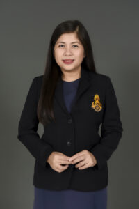 พ.ท.หญิง  ธิษณาภา วุฒิรณฤทธิ์