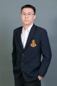 พ.อ. รศ.  ประกานต์ ฤดีกุลธำรง