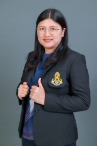 พ.ท.หญิง ผศ.  ปิยะฉัตร จันทร์เสละ