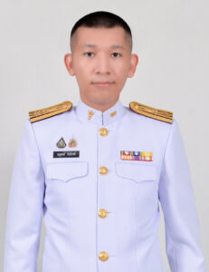 พ.ท.ผศ.  อนุพงษ์ กันธิวงค์