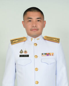 พ.ต. ผศ. ดลภาค อภิพงศ์รัตน์