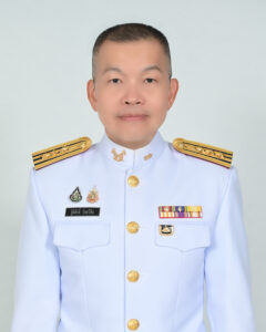 พ.อ.  ฐิติศักดิ์  กิจทวีสิน 