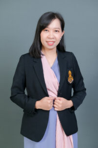 พ.ต.หญิง  พิมพ์วรรณ ทองดี