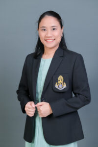 พ.ท.หญิง  มณฑลี ธีรอภิศักดิ์กุล