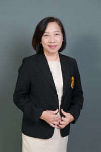พ.อ.หญิง ผศ. มาลี จันทร์ภู่