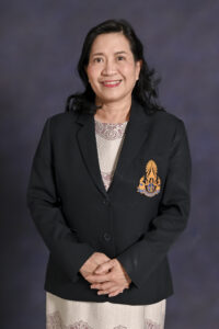 พ.อ.หญิง ศ.คลินิก สนิตรา ศิริธางกุล