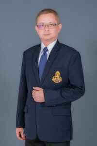 พ.อ.  เสกสรรค์ ชายทวีป