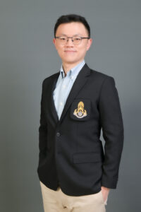 พ.ต. กฤษฏิ์ ทิพย์ชัยเชษฐา