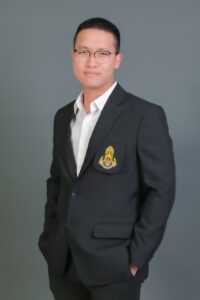 ร.ท. ณภัทร วงษ์เกลียวเรียน