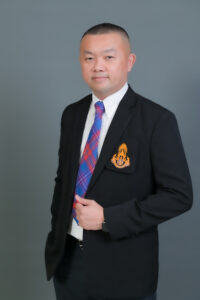พ.อ. ทนงสรรค์ เทียนถาวร