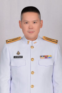 พ.ต. นวชัย เลิศวิวัฒนพงษ์