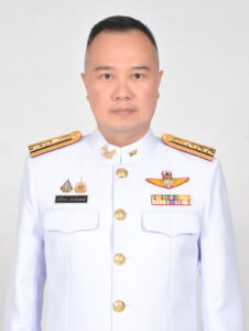 พ.อ. ปณิธาน ประดับพงษา