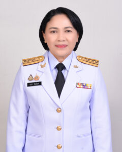 พ.อ.หญิง ผศ. อนุสรา วัฒนจันทร์