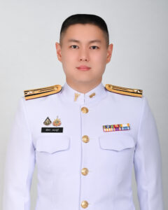 พ.ต. ณัชชา เหมปฐวี