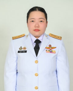 พ.ต.หญิง ณัฏฐ์นรี ธัญจรูญ