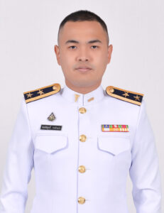 ร.อ. พงศ์พิสุทธิ์ ทาคำแปง