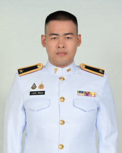 ร.ต. ภาณุวัชร สัพพะเลข
