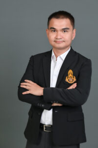 พ.อ. รศ. วิศิษฐ์ แก้วพุด