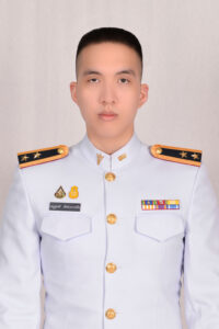 ร.ท. เสฏฐพงศ์ เลิศสกุลบรรลือ